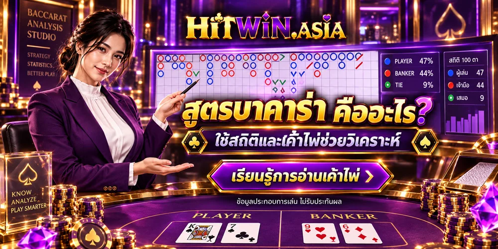 เสือมังกร เล่นอย่างไร